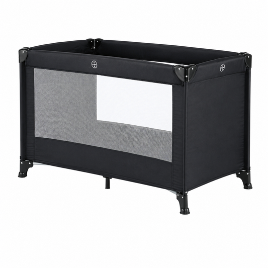 Lit pliant de chambre pour enfants