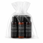 Kit Benvenuto Linea Marble 40ml in sacchetto organza