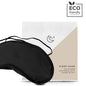Mascherina Occhi in Microfibra - Eco-friendly
