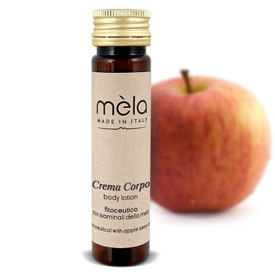 Crema 40 Ml Linea Mèla – Eco-Friendly