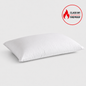 Coussin ignifuge 50x80 cm