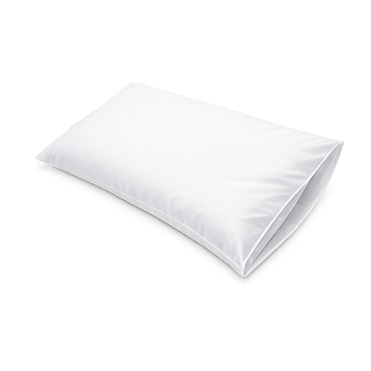 Federa Linea 3*- 100% Cotone con Patella - 50x80 cm