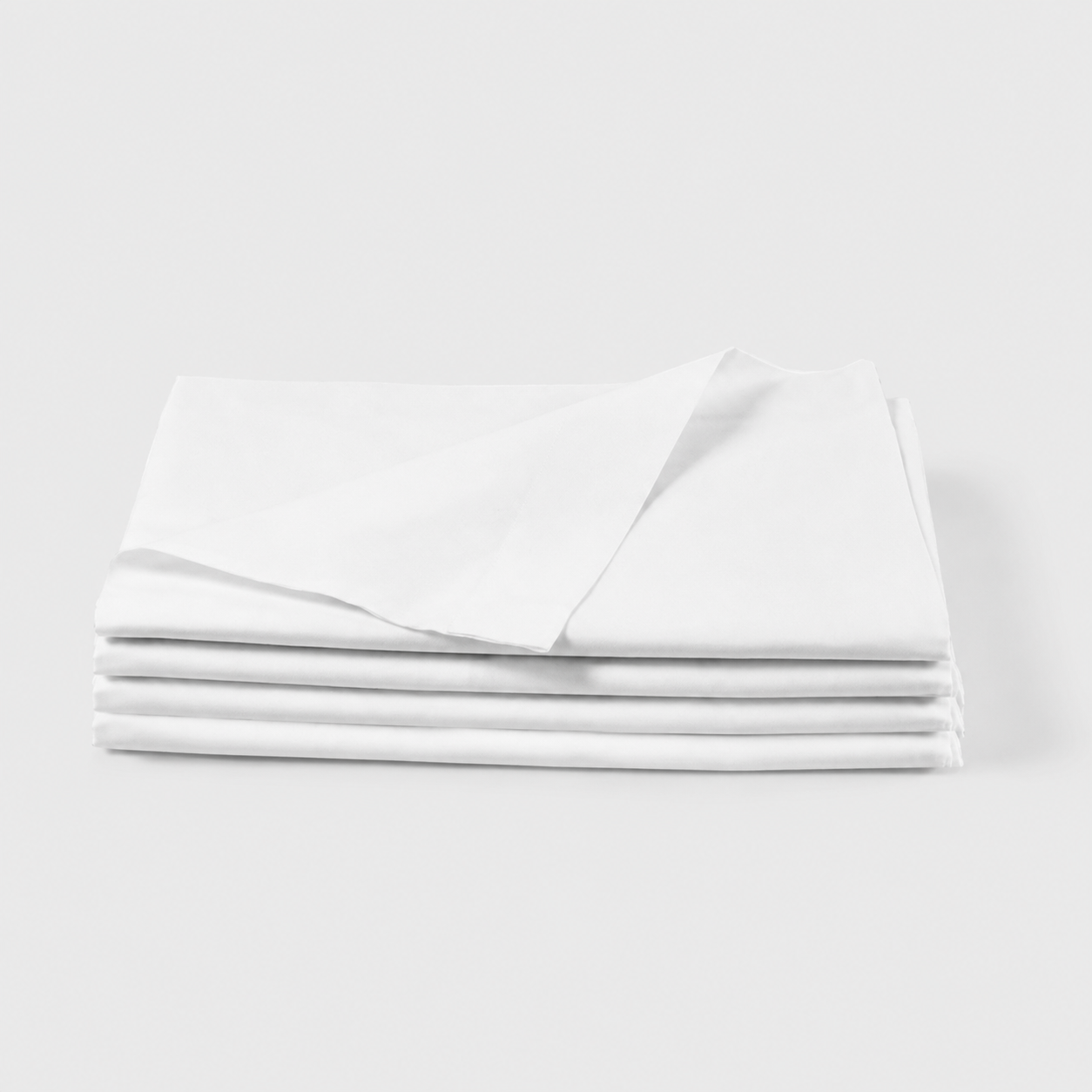Drap de percale Meraviglia 160x300+5 cm (1 place)