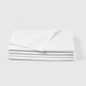 Drap en percale Meraviglia 240x300 cm (2 personnes)