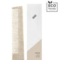 Peigne écologique en paille de blé