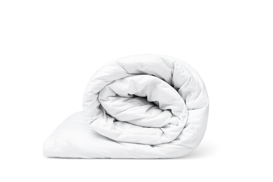 Couette d'hiver intérieure en microfibre 300 g/m² OEKO-TEX® - 2 places 250 x 200 cm