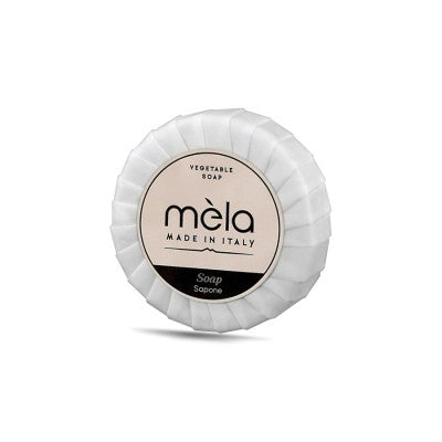 Saponetta 30 Gr Linea Mela – Eco-Friendly