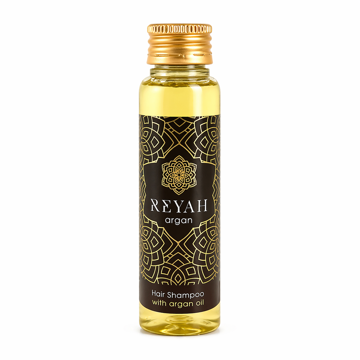 Shampoo 35 Ml Linea Reyah – Eco-Friendly