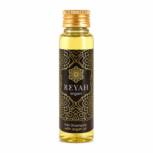 Shampoo 35 Ml Linea Reyah – Eco-Friendly