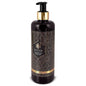 Dispenser ricaricabile Gel Doccia, 300 ml - Reyah
