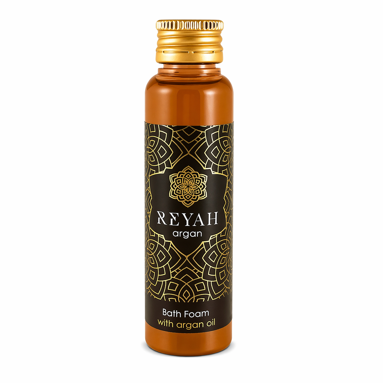Gel Doccia 35 Ml Linea Reyah – Eco-Friendly