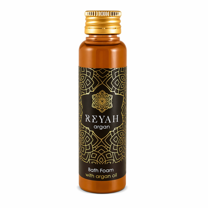Gel Doccia 35 Ml Linea Reyah – Eco-Friendly