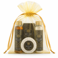 Kit Benvenuto Linea Reyah 35ml in sacchetto organza