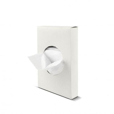 Sacchetti Igienici Intercalati – Astuccio Cartone