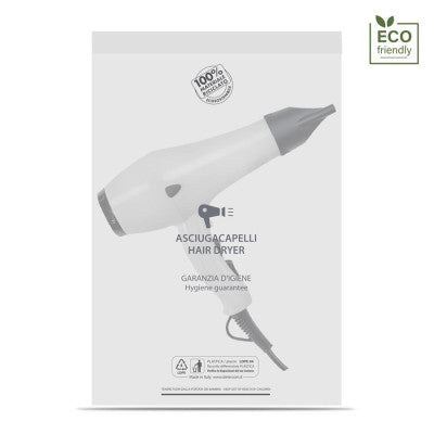 Sachet pour Sèche-cheveux Écologique