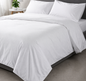 Sacco Copripiumino Maya 100% Cotone con patella 250x200 cm (2 Piazze) - Hotel