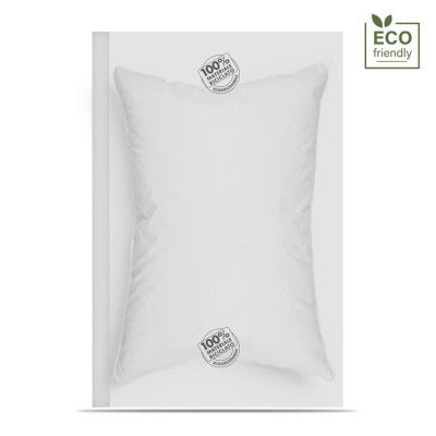 Sacco Cuscini / Coperte Eco-friendly