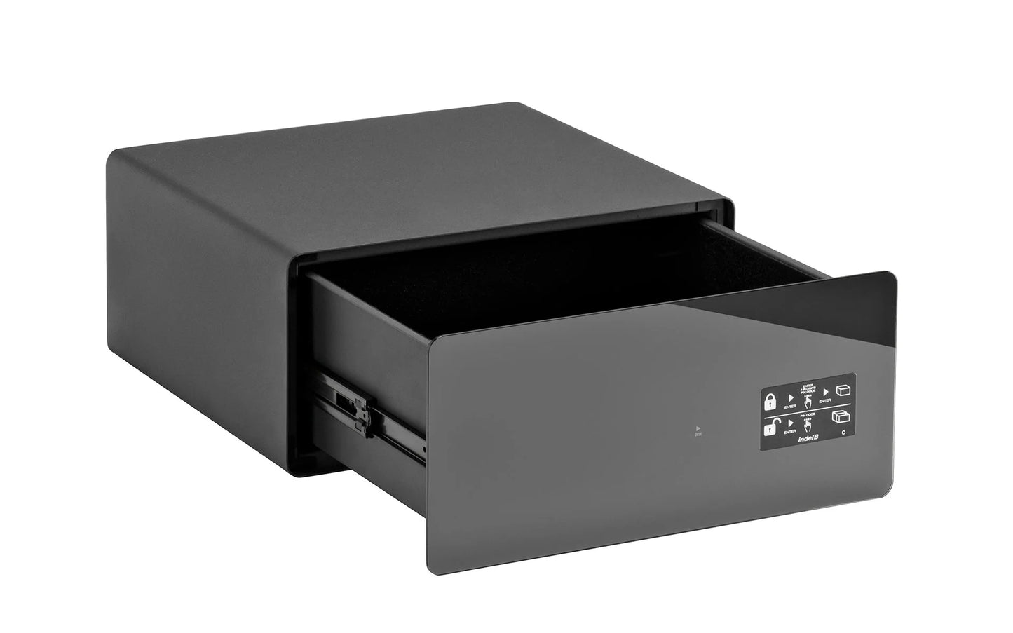 Cassaforte Safe Drawer - Indel B