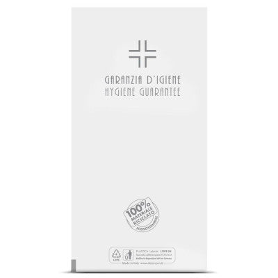 Sacchetto per bicchiere Eco-friendly
