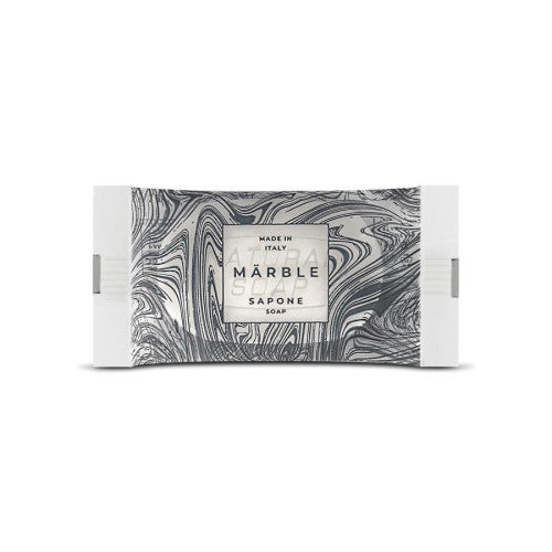 Sapone monodose 10 g Linea Marble