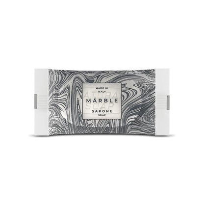 Sapone monodose 10 g Linea Marble