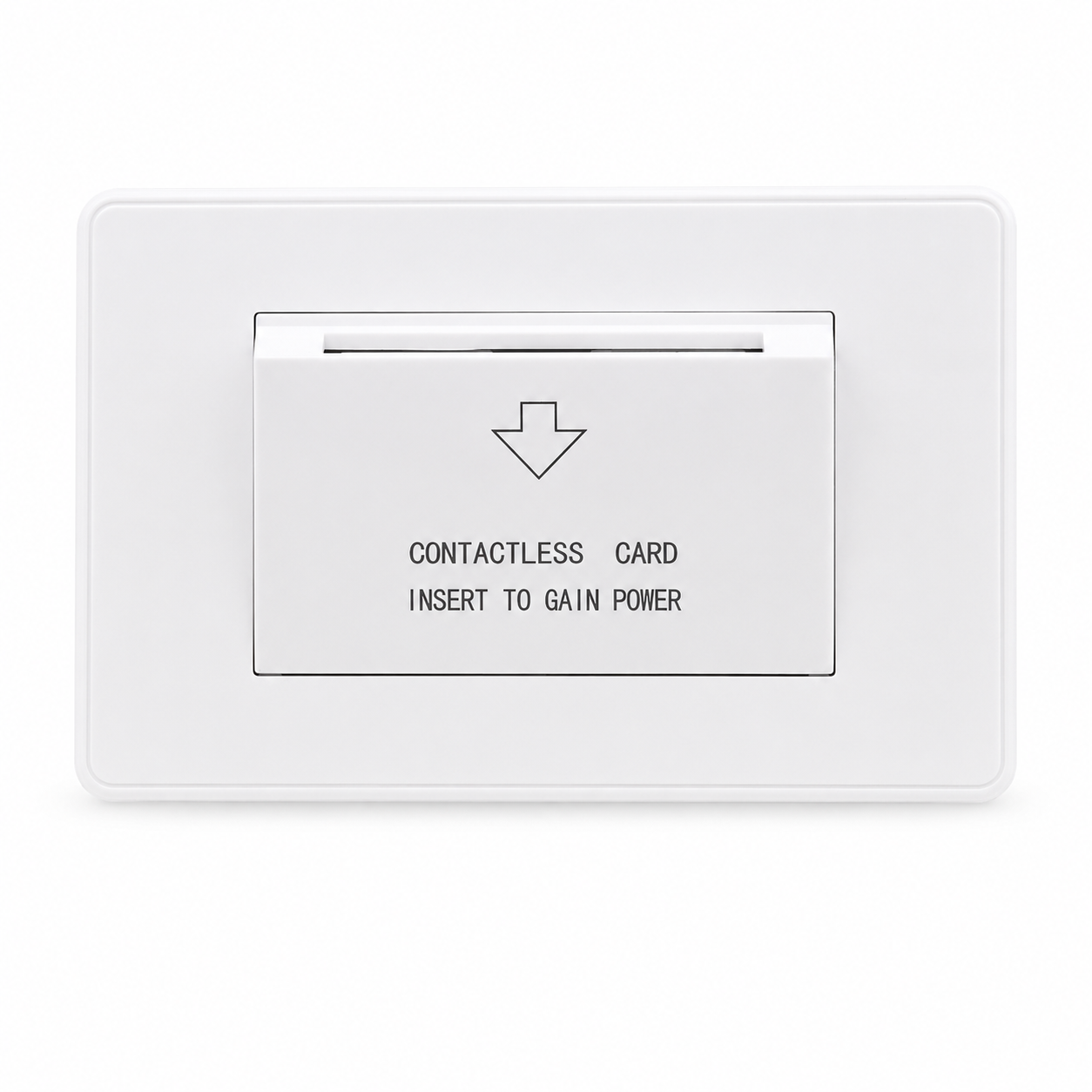 Energy Saving per Hotel – Dispositivo di Risparmio Energetico per Camere
