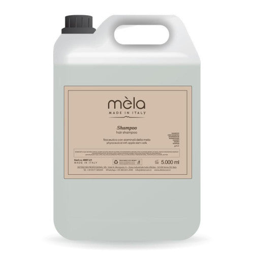 Shampoo ricarica 5 LT - Mèla