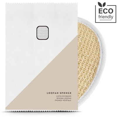 Éponge corporelle et exfoliant écologique