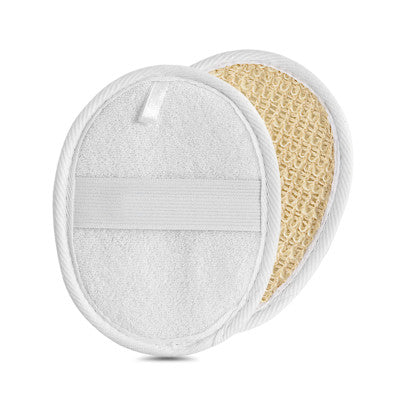 Éponge corporelle et exfoliant écologique