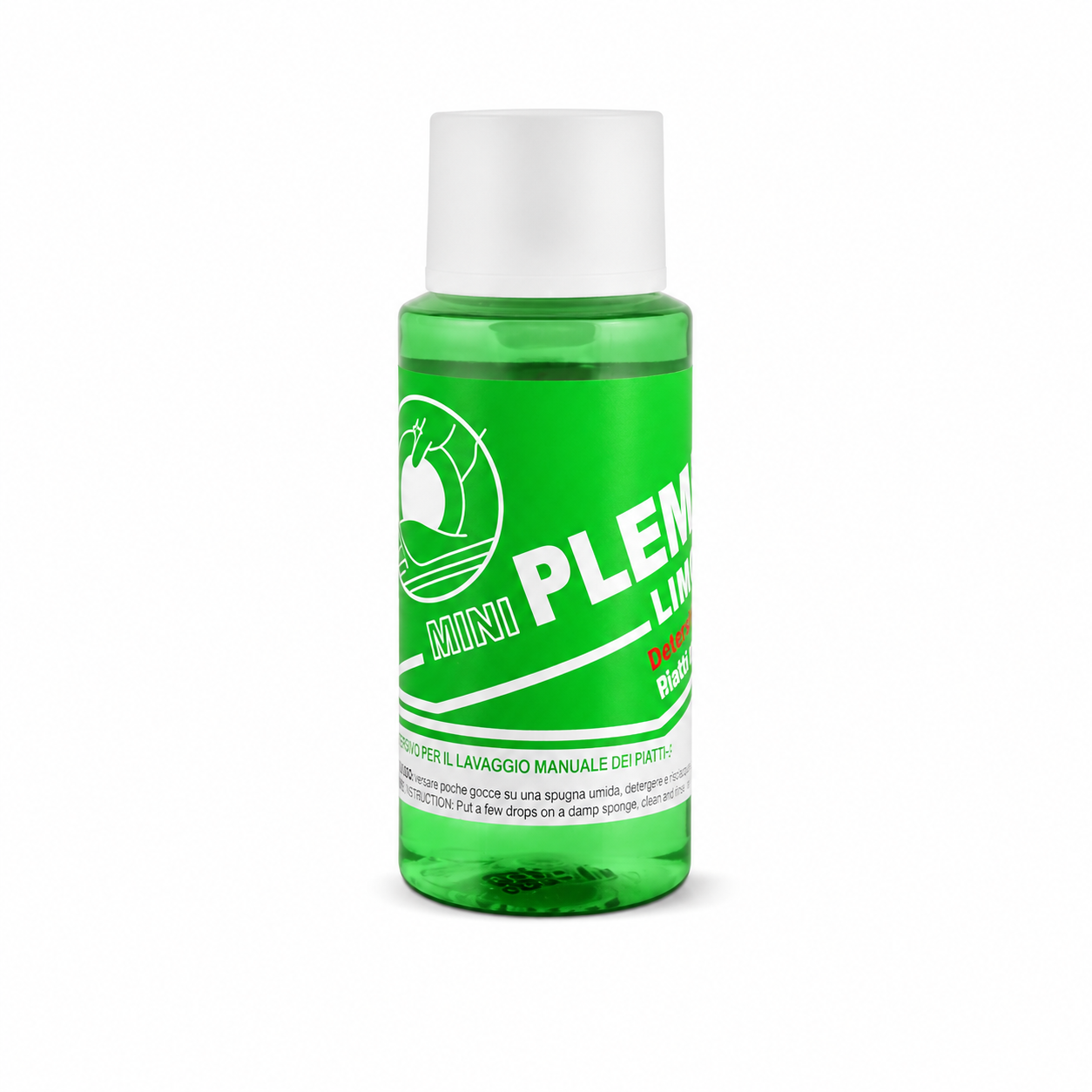 Kit Pulizia Basic per B&B, Case Vacanza e Camping