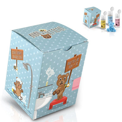 Kit cortesia Baby