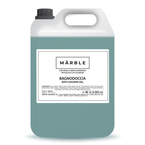 Bagnodoccia, Ricarica 5 LT - Marble Eco-friendly
