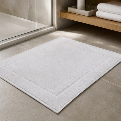 Tappetino Scendidoccia 50x70 cm- Linea Palace - 700 g/m²