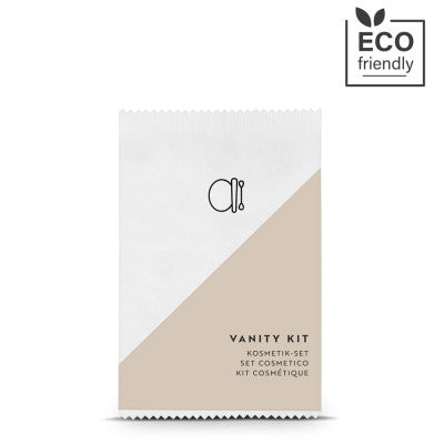 Trousse Cosmétique Écologique