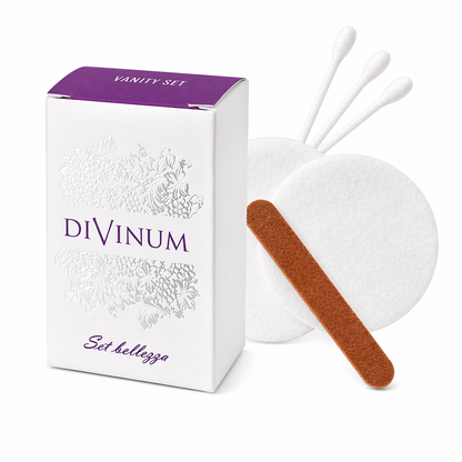 Vanity Set Linea Divinum