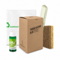 Kit Benvenuto Pulizia eco-friendly - B&B, Case Vacanza e Camping