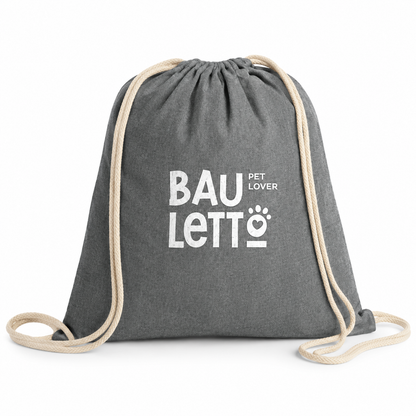 Kit Pet Friendly & Eco-Friendly in Sacca per Cani
